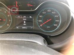 شێڤرۆلێت کروز